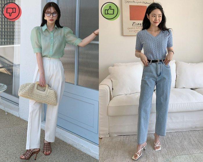 5 kiểu giày dìm chiều cao, khiến phong cách tuột dốc-1