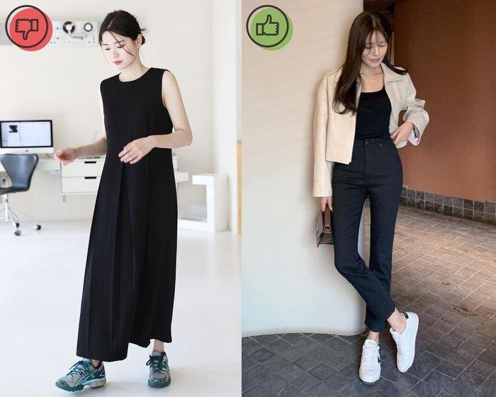 5 kiểu giày dìm chiều cao, khiến phong cách tuột dốc-4