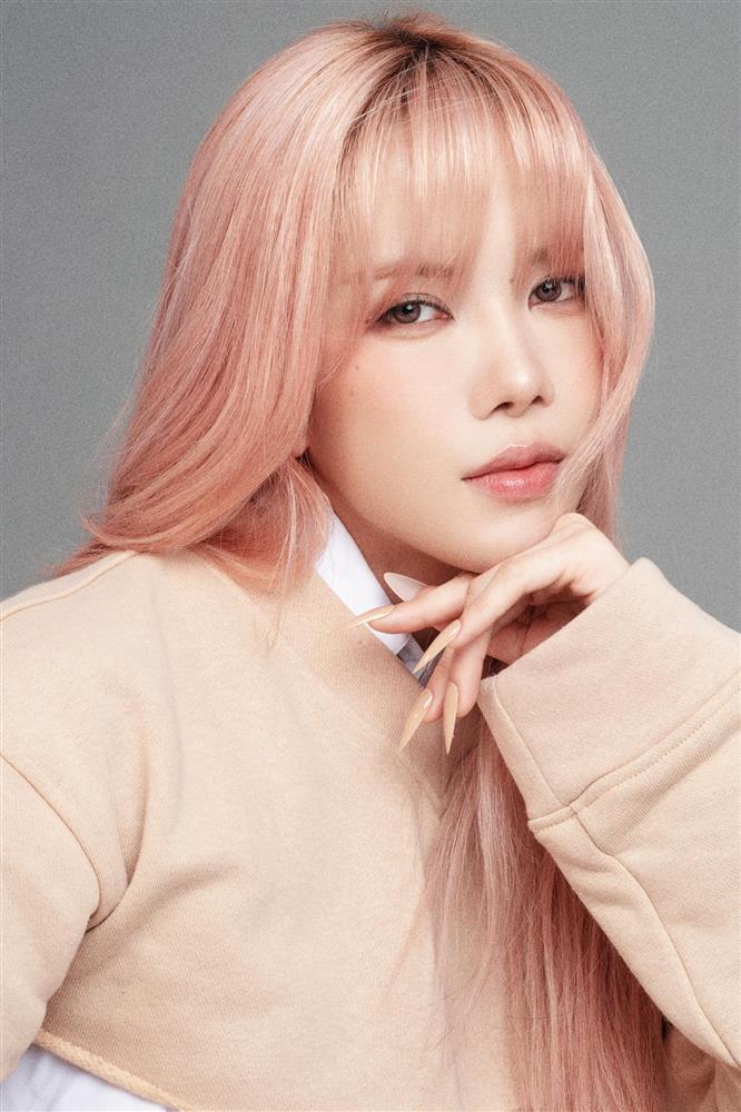 Thiều Bảo Trâm tha thứ cho người không tốt với mình-1