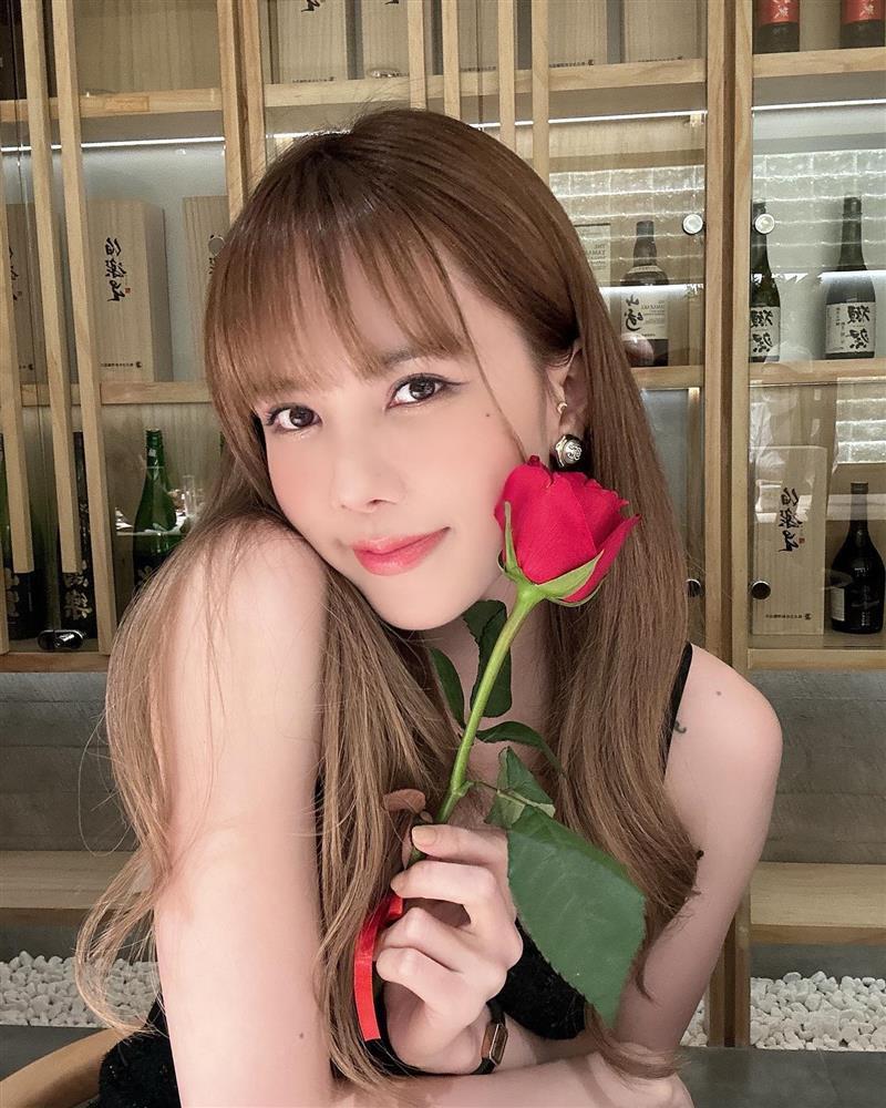 Thiều Bảo Trâm tha thứ cho người không tốt với mình-4