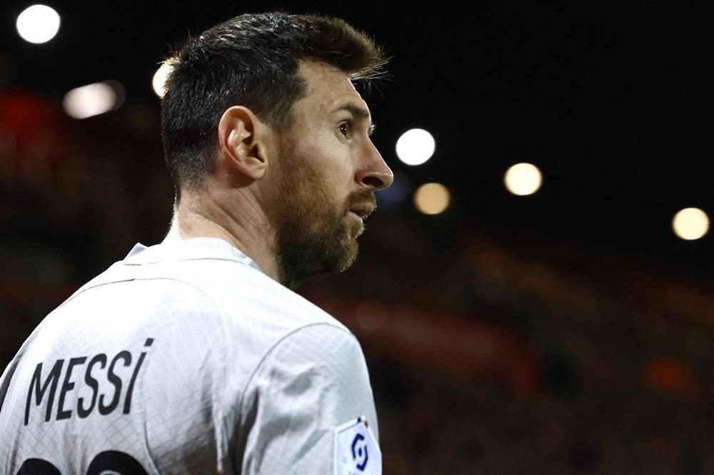 PSG dừng đàm phán gia hạn với Messi-1