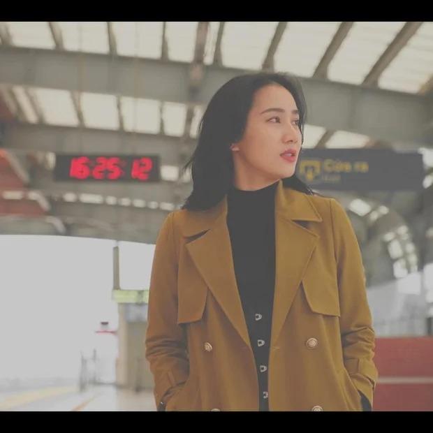 Vũ công trẻ gây bão với ca khúc nhạc Hoa lời Việt trên mạng xã hội-1