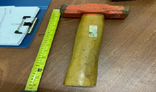 Nghi án mẹ ruột dùng búa đánh con trai tử vong ở Đắk Lắk-2