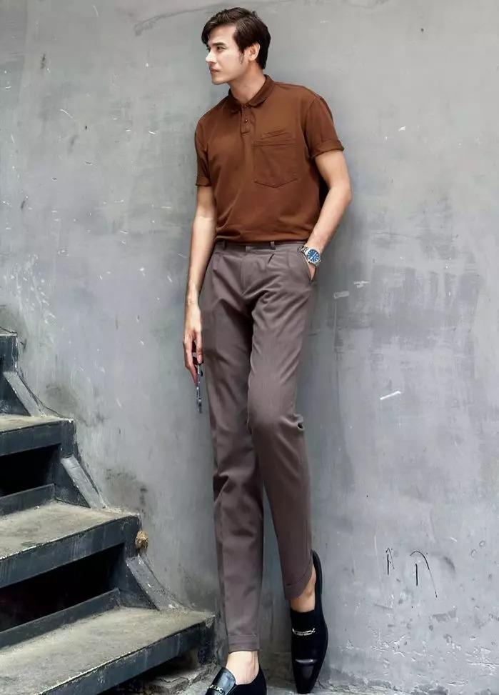 Sĩ Thanh và những sao Việt cao bất thường vì kéo chân quá đà-4