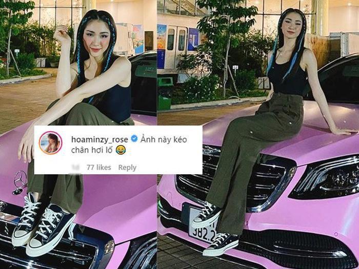 Sĩ Thanh và những sao Việt cao bất thường vì kéo chân quá đà-5