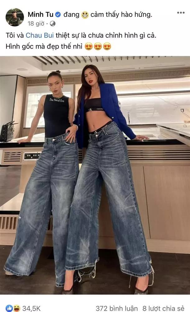 Sĩ Thanh và những sao Việt cao bất thường vì kéo chân quá đà-2