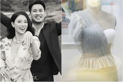 Linh Rin hé lộ trang phục phù dâu trong đám cưới với Phillip Nguyễn