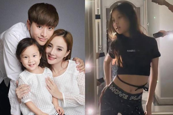 Nam chính Võ Mị Nương Truyền Kỳ bí mật kết hôn-4