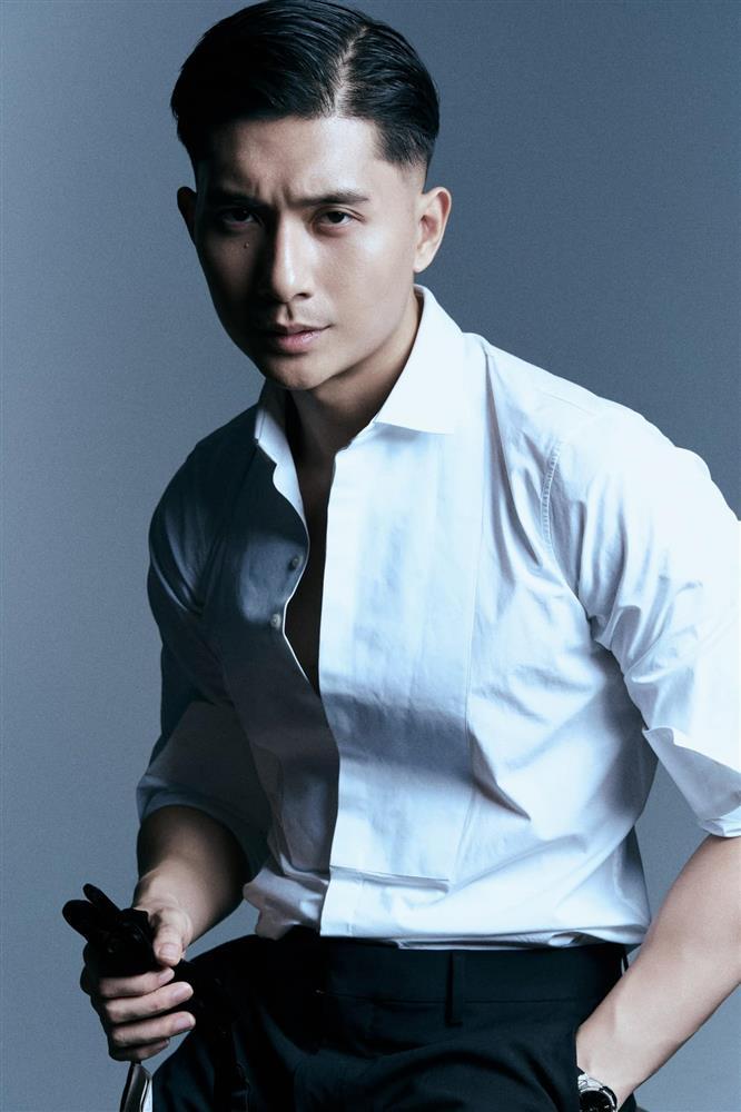 Showbiz Việt ngày 14/3: Đại Nghĩa mắng kẻ mạo danh lừa đảo là trơ trẽn-4