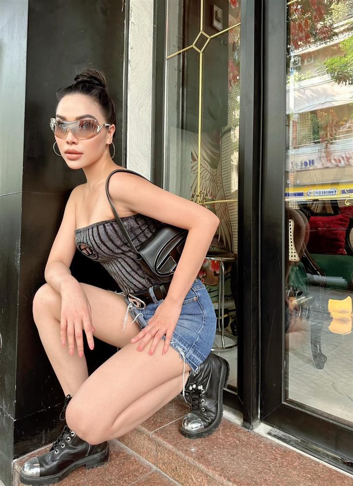 Showbiz Việt ngày 14/3: Đại Nghĩa mắng kẻ mạo danh lừa đảo là trơ trẽn-6