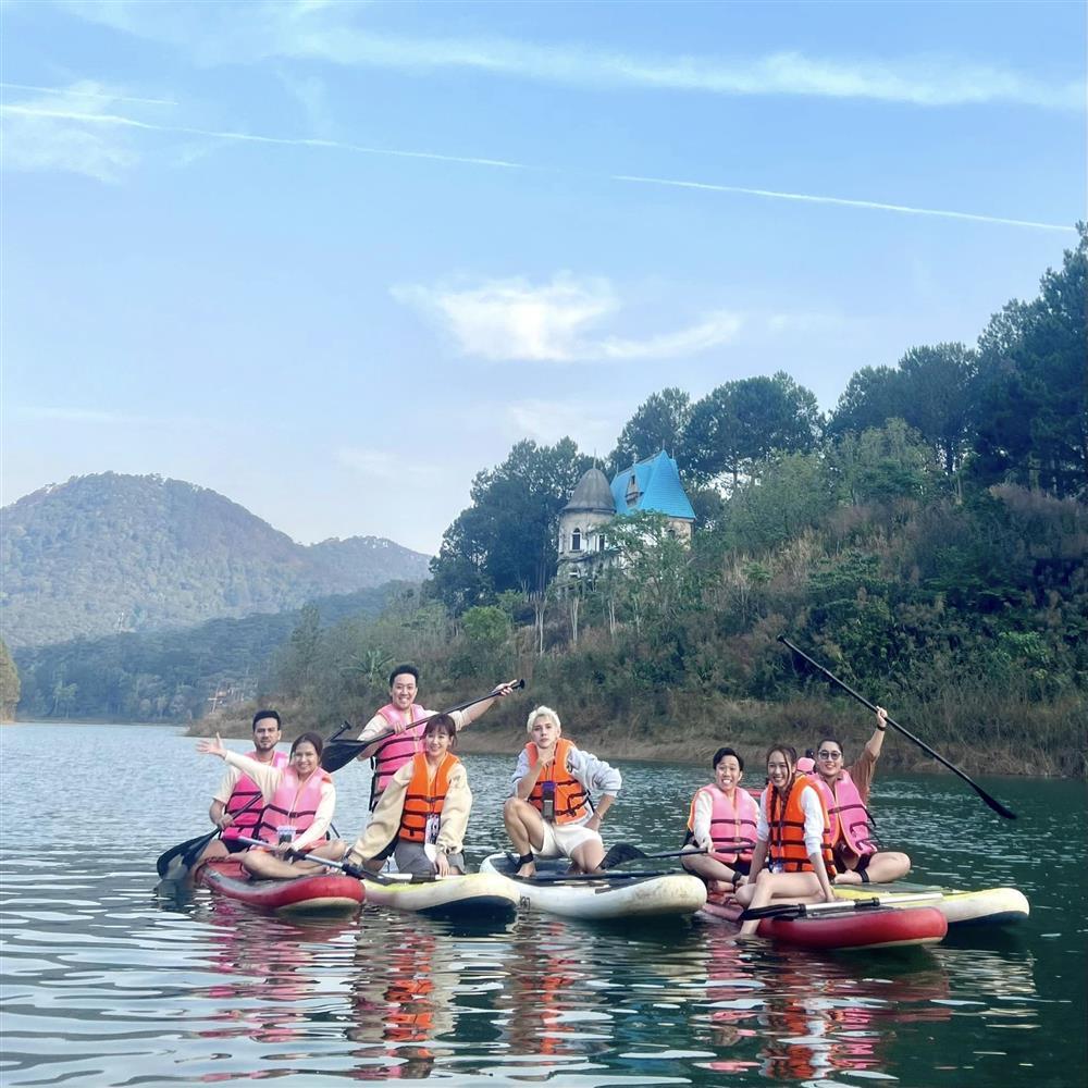 Showbiz Việt ngày 14/3: Đại Nghĩa mắng kẻ mạo danh lừa đảo là trơ trẽn-9