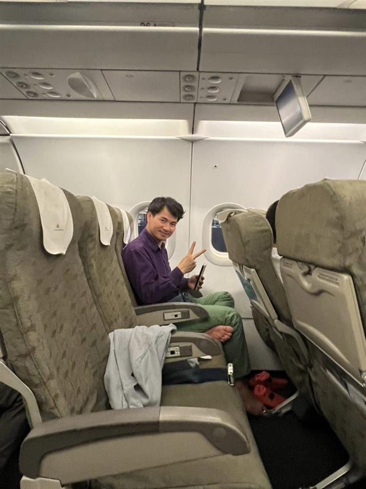 Showbiz Việt ngày 14/3: Đại Nghĩa mắng kẻ mạo danh lừa đảo là trơ trẽn-11