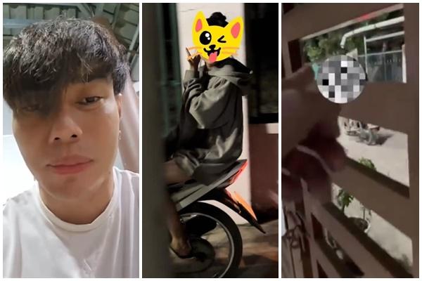 Lê Dương Bảo Lâm: Họa ập đến liên tục khi tôi livestream, đền nhiều hợp đồng-4