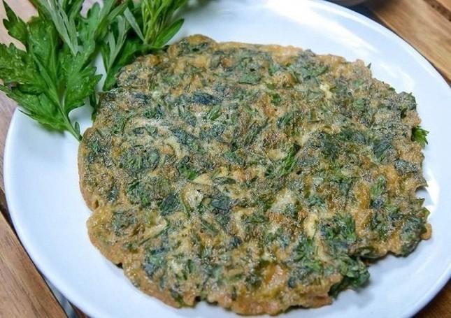 Trứng gà ngải cứu phải ăn cho đúng cách, nếu không sẽ ‘gặp họa’-1