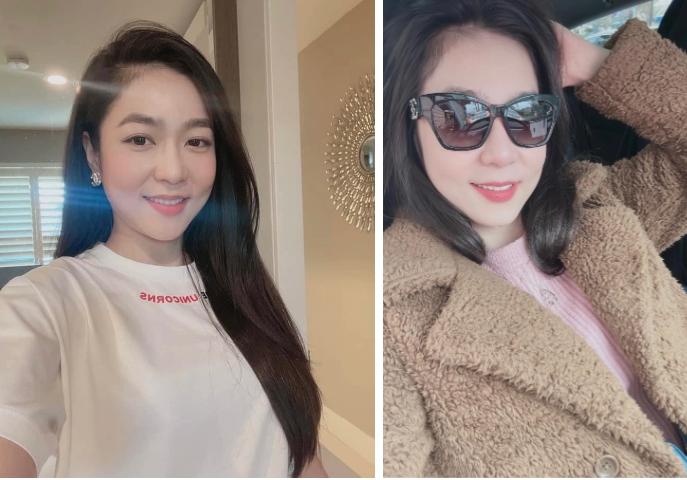 Hà Thanh Xuân có động thái đáng chú ý trước tin đồn ly hôn Vua cá Koi-1