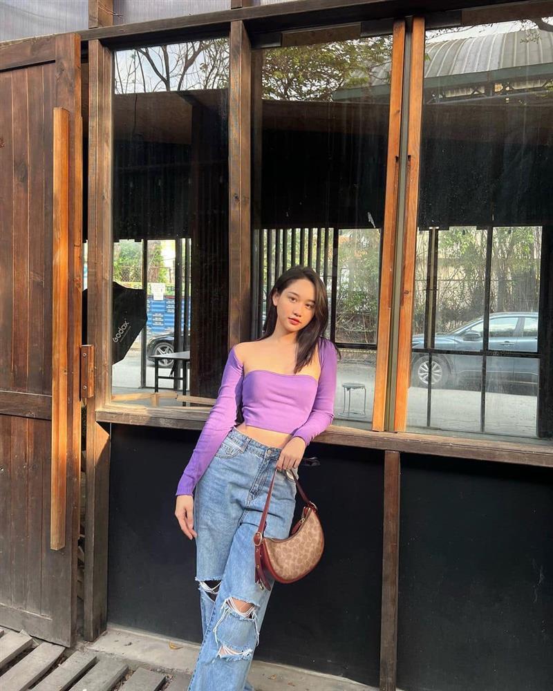 Trúc Anh Mắt Biếc lên chức bà chủ 3 quán cơm ở tuổi 25-3