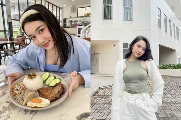 Trúc Anh (Mắt biếc) phản hồi tin đồn bí mật sinh em bé-5