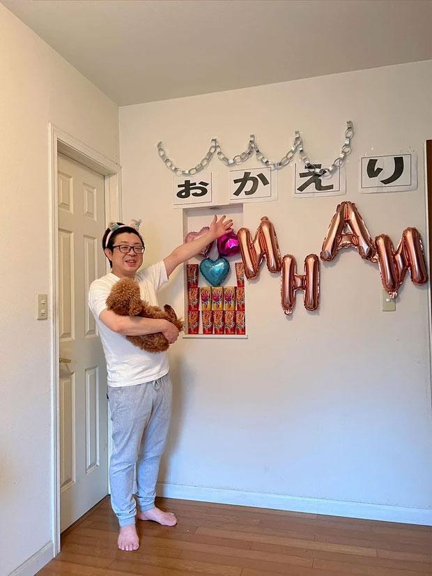 Chồng của Bà Nhân Vlog: Kỹ sư nổi tiếng, kiếm trăm triệu/tháng-2