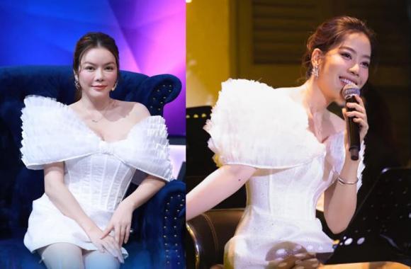 Lan Ngọc đụng hàng Nhã Phương, Lady Gaga mặc lại đồ Gigi Hadid-6