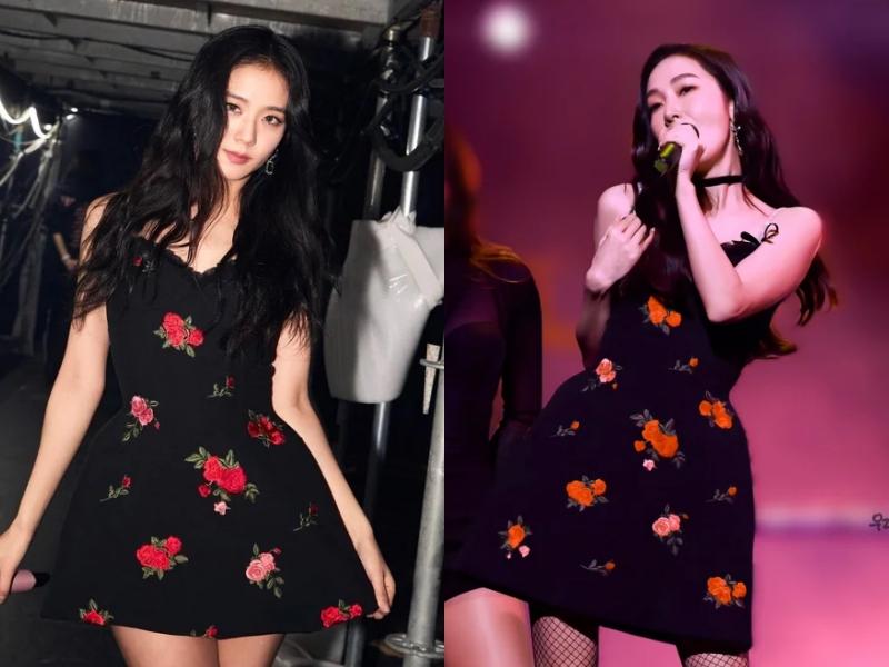 Lan Ngọc đụng hàng Nhã Phương, Lady Gaga mặc lại đồ Gigi Hadid-9