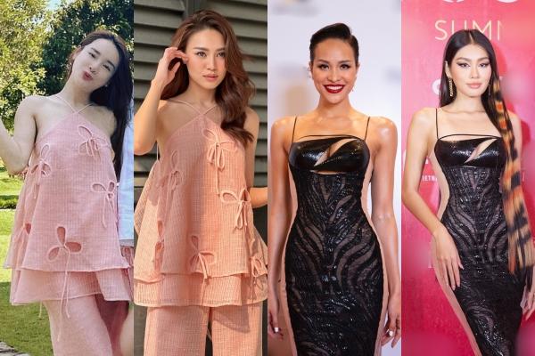 Nhã Phương gây tranh cãi vì cách ăn lạ lùng trên livestream-9