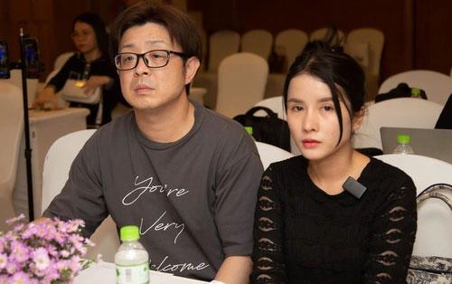 Bà Nhân Vlog bị chụp lén, nhan sắc ra sao qua cam thường?-2