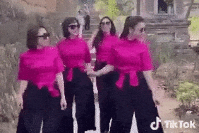 Cô gái nhảy phản cảm ở chùa Bổ Đà: Thấy có lỗi với đức Phật-2