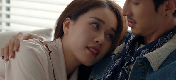 MC lấn sân phim: người bị ghét vì vai tiểu tam, người duyên dáng dí dỏm-2