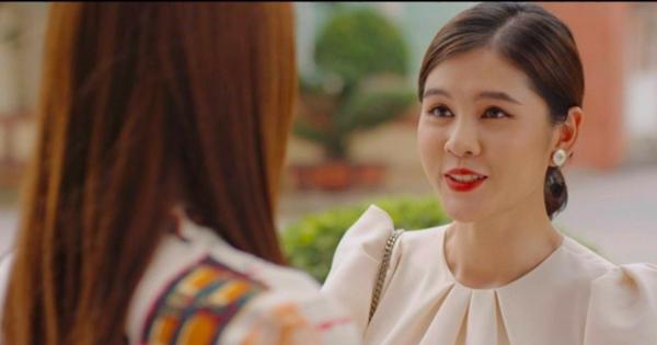 MC lấn sân phim: người bị ghét vì vai tiểu tam, người duyên dáng dí dỏm-4