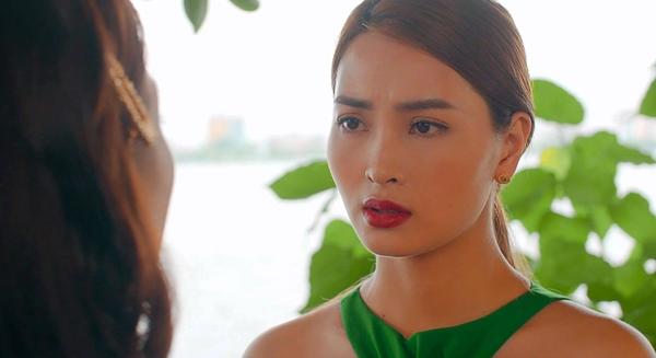 MC lấn sân phim: người bị ghét vì vai tiểu tam, người duyên dáng dí dỏm-6