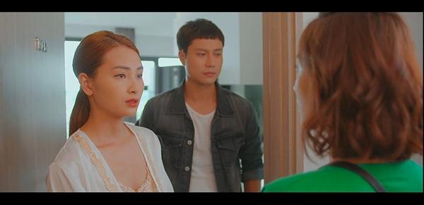 MC lấn sân phim: người bị ghét vì vai tiểu tam, người duyên dáng dí dỏm-7