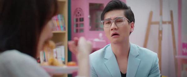 MC lấn sân phim: người bị ghét vì vai tiểu tam, người duyên dáng dí dỏm-8