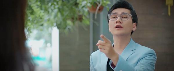 MC lấn sân phim: người bị ghét vì vai tiểu tam, người duyên dáng dí dỏm-9