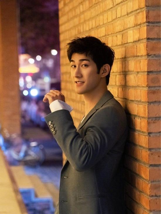 Nam chính Võ Mị Nương Truyền Kỳ bí mật kết hôn-2