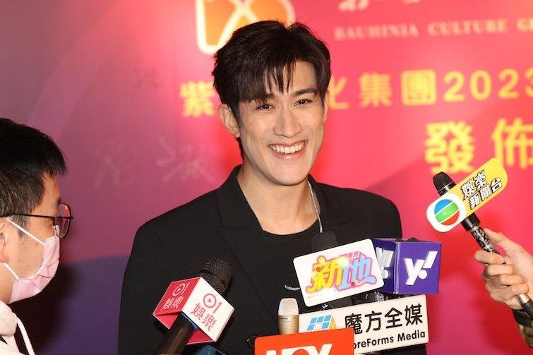 Thực hư dâu hào môn Hề Mộng Dao mang bầu lần 3-5