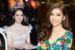 Hoa hậu Việt Nam Thanh Thủy lạ lẫm, như bản sao Ngọc Thảo