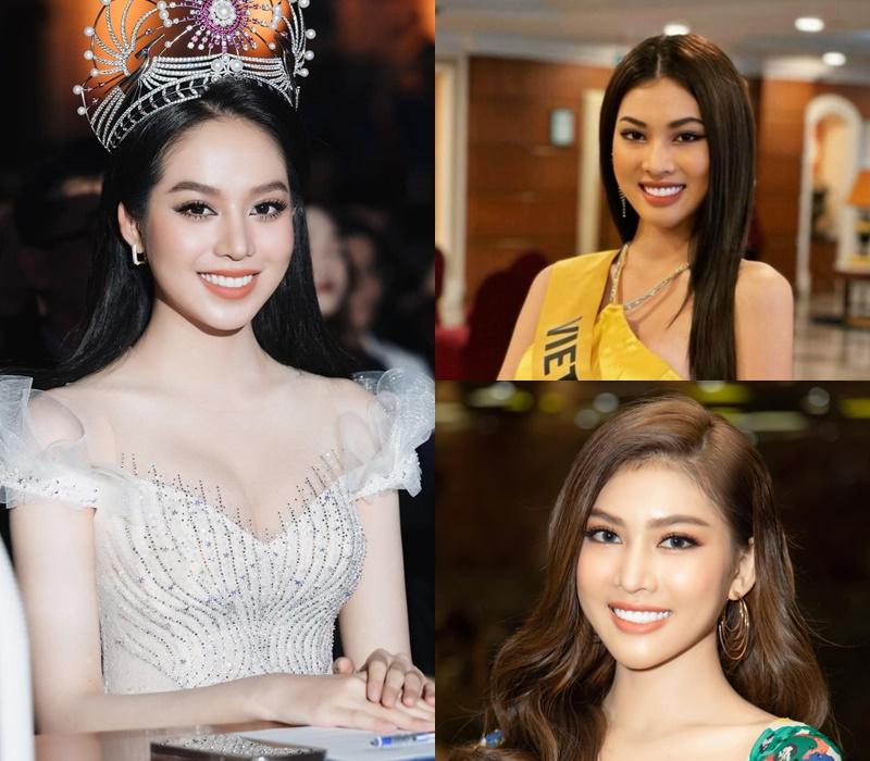 Hoa hậu Việt Nam Thanh Thủy lạ lẫm, như bản sao Ngọc Thảo-3
