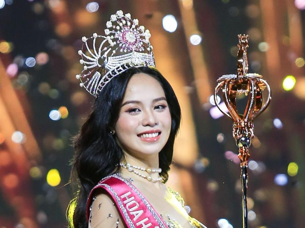 Hoa hậu Việt Nam Thanh Thủy lạ lẫm, như bản sao Ngọc Thảo-4
