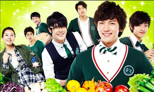 Taxi Driver, Reply 1988 và loạt phim Hàn gây sốt dựa trên sự kiện có thật-3