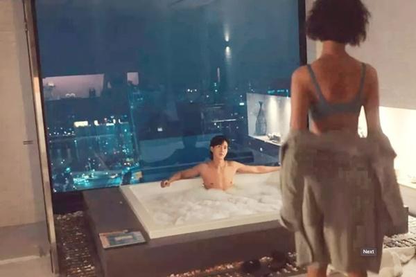 Dị giáo Hàn xin tạm cấm sóng phim tài liệu vạch mặt trên Netflix-3