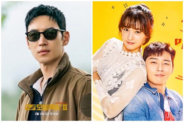 Mỹ nhân gây sốt với cảnh lộ ngực trần táo bạo nhất The Glory-11