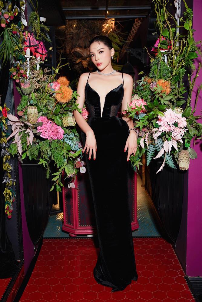 Kỳ Duyên tiết lộ bí quyết tập gym nhiều mà vẫn mảnh mai, không đô con-2