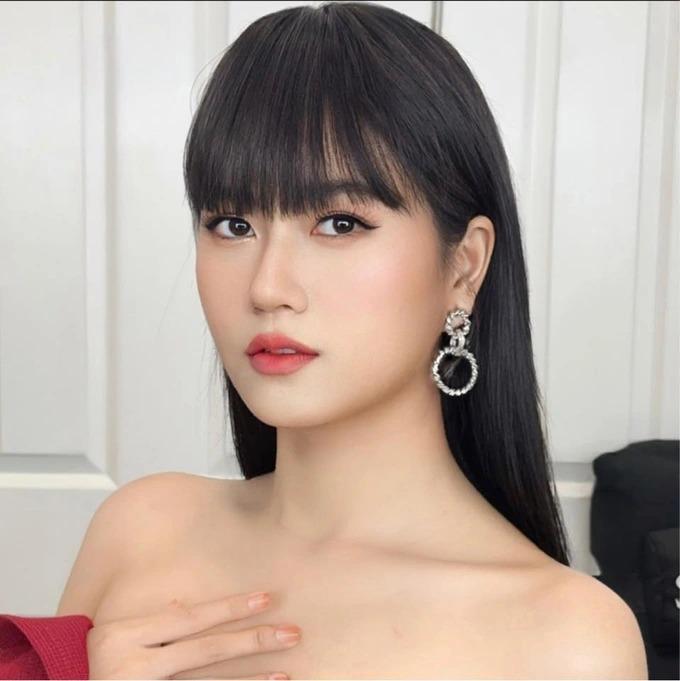 Vướng nghi án dao kéo vì nhan sắc thăng hạng, Lâm Vỹ Dạ nói gì?-3