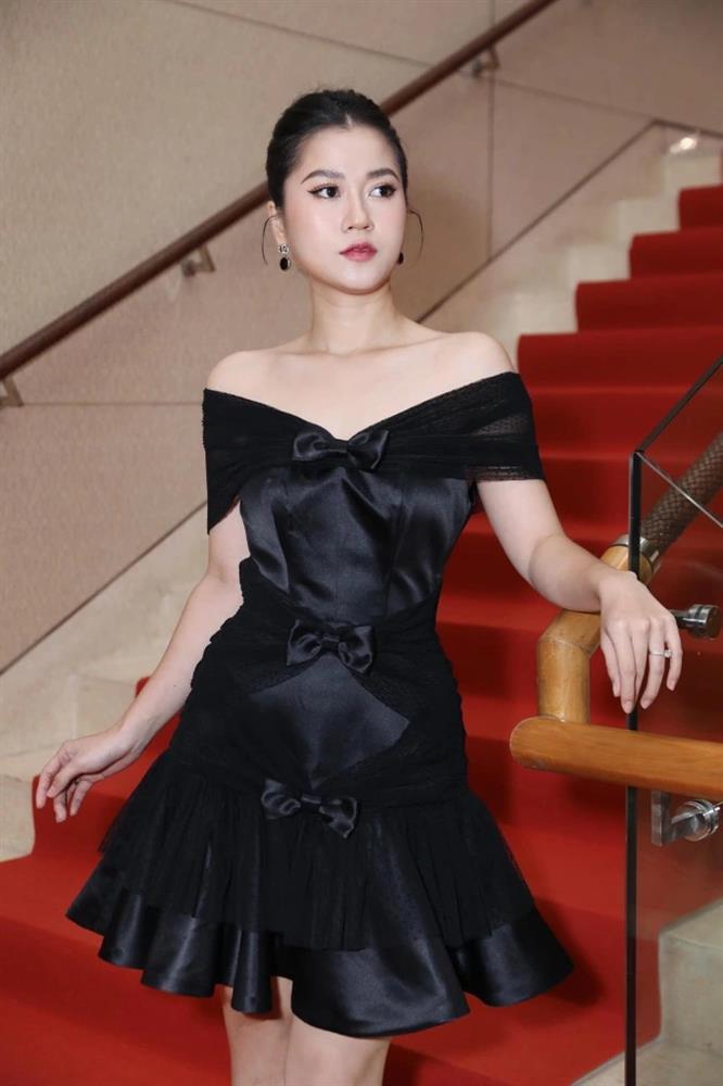 Vướng nghi án dao kéo vì nhan sắc thăng hạng, Lâm Vỹ Dạ nói gì?-6