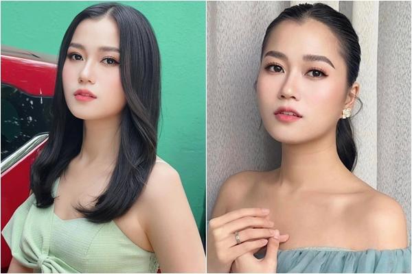 Lâm Vỹ Dạ thay đổi ra sao mà liên tục vướng nghi vấn can thiệp thẩm mỹ?-8