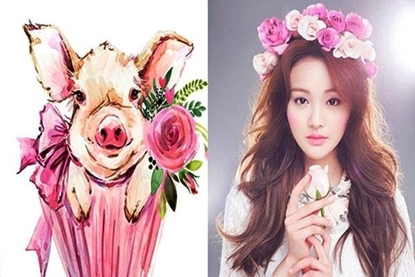 Tuần mới (20 - 26/3) tuổi nào tiền bạc đổ về, đào hoa giăng lối?-4