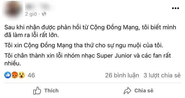Fan Việt phẫn nộ khi Super Junior bị đầu bếp khách sạn mắng báo đời-4