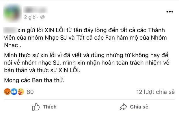 Fan Việt phẫn nộ khi Super Junior bị đầu bếp khách sạn mắng báo đời-5