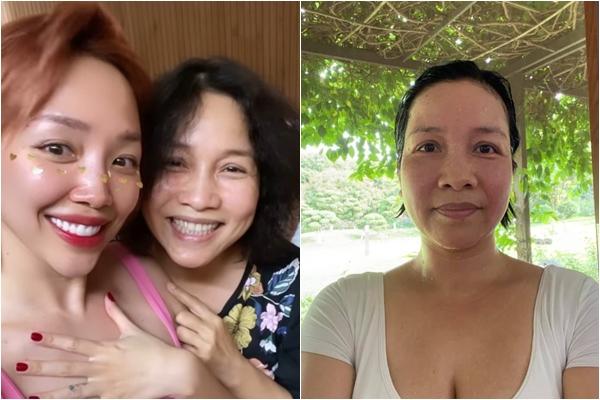 Tóc Tiên diện váy lùm xùm nhưng nhanh chóng đập tan nghi vấn có bầu-4