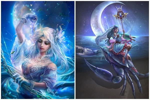 12 cung hoàng đạo thứ Sáu 17/3/2023: Tận hưởng cuộc đời màu sắc-4